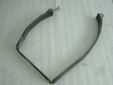 original Spannband Gastank -