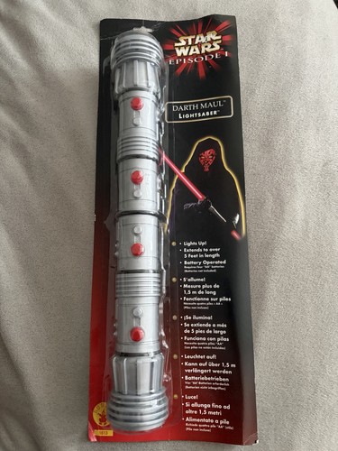 Star wars episode darth maul - wars,