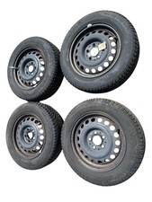 Mercedes / W201 / Stahlfelgen