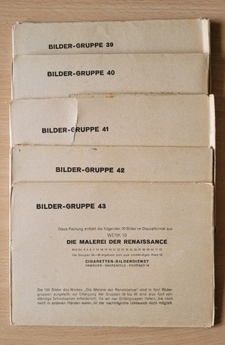Cigaretten bilderdienst - cigaretten,