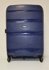 American Tourister Koffer Bon Air Spinner M 66 cm/ 57.5 L, Blau 