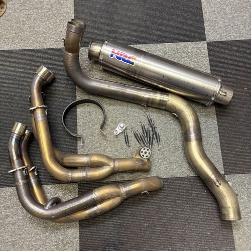 Honda cbr600rr pc40 hrc - pc40, 08
