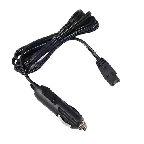 12v pin kabel - pin, 2m