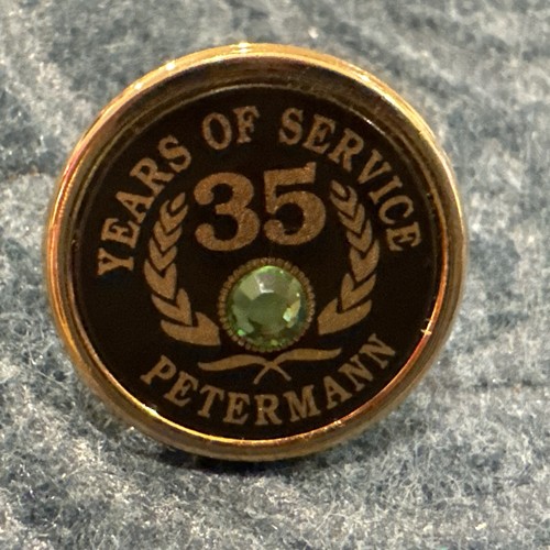 Petermann green rhinestone - petermann,