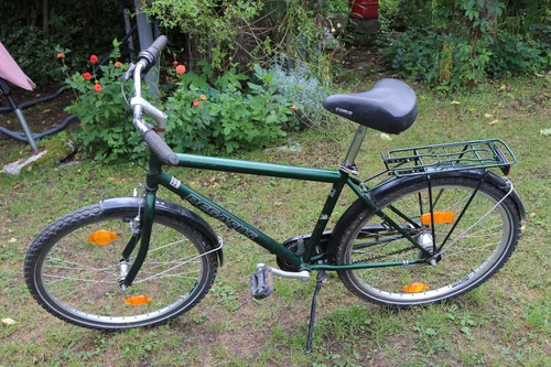 Herrenrad pegasus zoll - herrenrad, 26