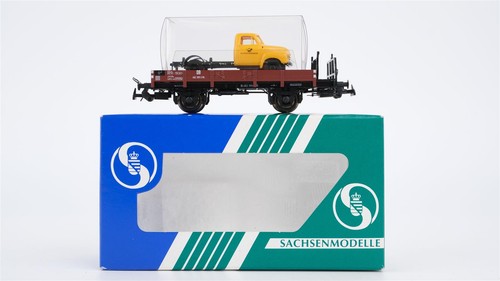 Sachsenmodelle 76415 - sachsenmodelle,