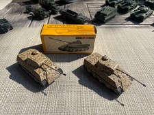 Airfix vintage panther duo - airfix, –