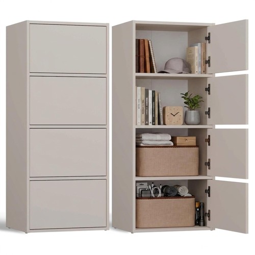 Cdf kommode mehrzweckschrank - kommode, 4