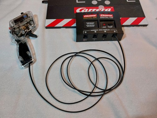 Carrera digital m - 2,