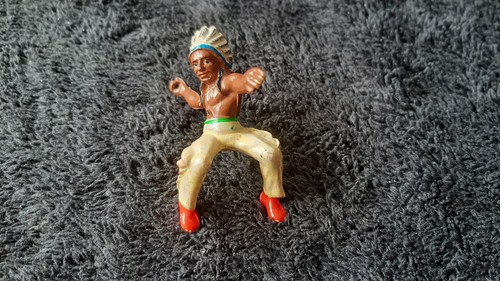 Cowboy indianer ddr - /,