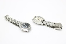 Uhrenposten 2x Armbanduhr Herren Tissot und Pulsar