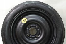 FORD TOURNEO COURIER Notrad