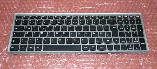 Lenovo ideapad z510 - lenovo, tastatur