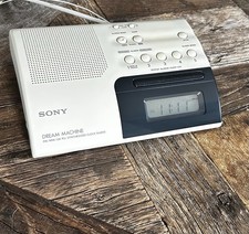 Sony Dream Machine Kult 90er