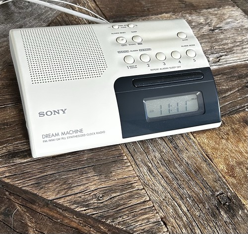 Sony dream machine - sony,