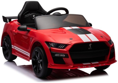 Ford mustang gt500 - ford,