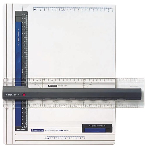 Staedtler zeichenplatte mars - staedtler,