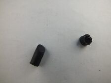 2x Gummi Abdeckungen für  KFZ