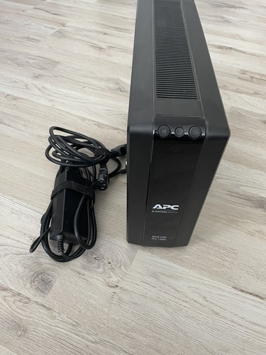 Apc back ups - apc, back-ups