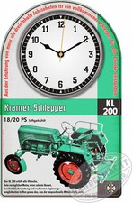 Kramer KL 200 Schlepper