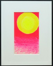 Rupprecht Geiger " Rotbuch  "