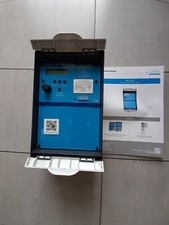 Lesa PS1 LCD Pumpensteuerung