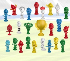 LIDL 🇩🇪 Stikeez 2016 ⚽