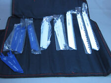 30 Teile Säbelsägeblätter Set f.Nagel eingebettetes Holz und Paletten Reparatur