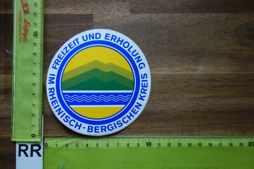 Alter aufkleber - alter,