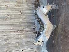 Honda nsr 125 rahmen - 125, 22