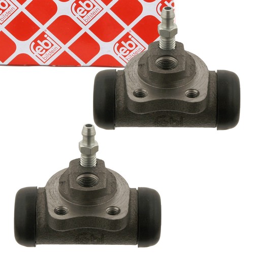 Febi radbremszylinder - 2x,