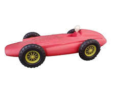 Alter 1950 GP Maserati
