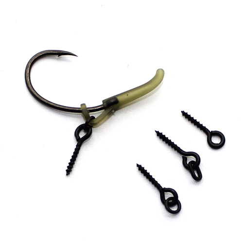 Metall köder spike boilies - spike,