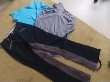 HKM Shirt Gr. XXL, Decathlon