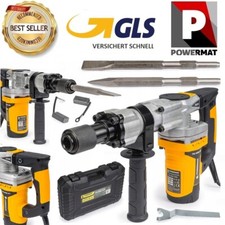 ABBRUCHHAMMER SCHLAGHAMMER