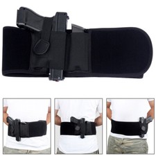 Bauch Verdeckte Taille