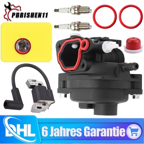 Vergaser luftfilter set für - vergaser,