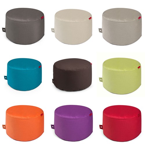 Outbag rock plus hocker - plus,