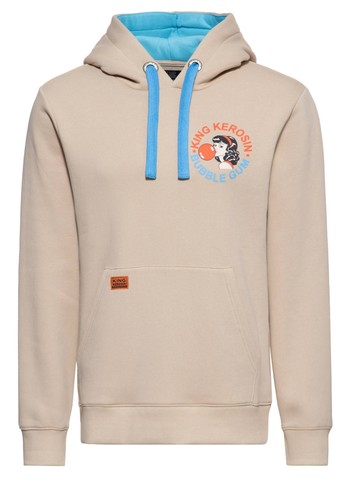 King kerosin bubble gum - kerosin, hoodie