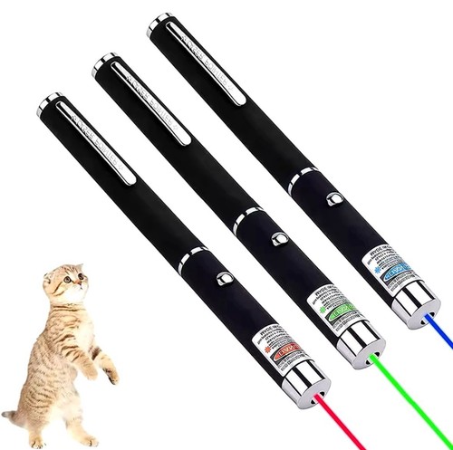 Laserpointer grün lila rot - laserpointer,
