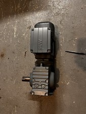 SEW S57DRS71S4BE05HF