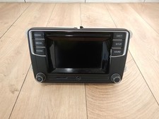 Radio Composition Color VW T6