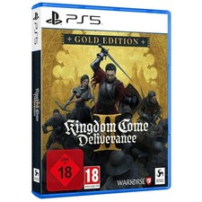 Kingdom Come Deliverance Ii