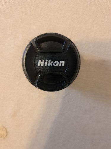 Nikon nikkor 50mm 1 - af, 1.1.8