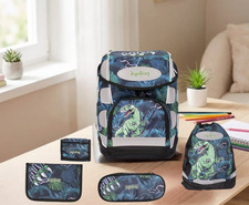 Dino Schulranzen für Jungs