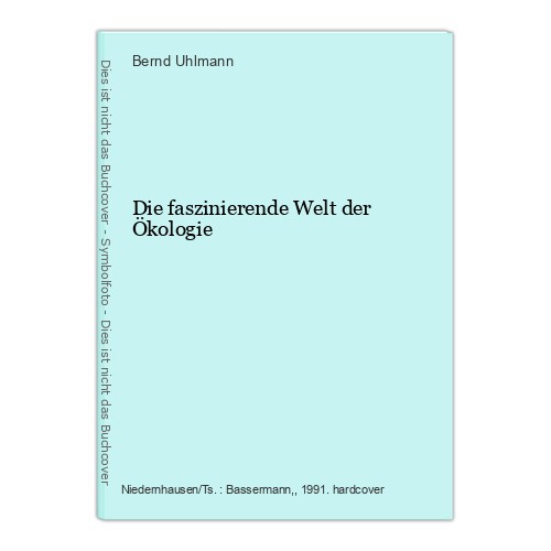 Die faszinierende welt der - faszinierende,