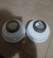 Petroleumlampe  Tank