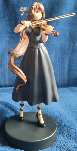 Yamato exq figure - yamato-exq, figure-classic