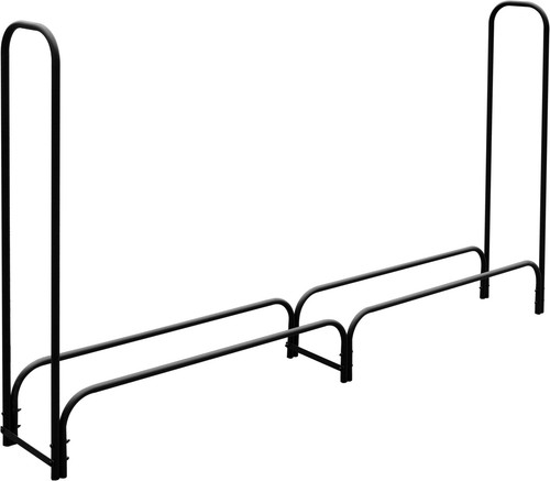 Kaminholzregal 200x25x115 - , cm
