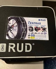 RUD Schneeketten Centrax N892